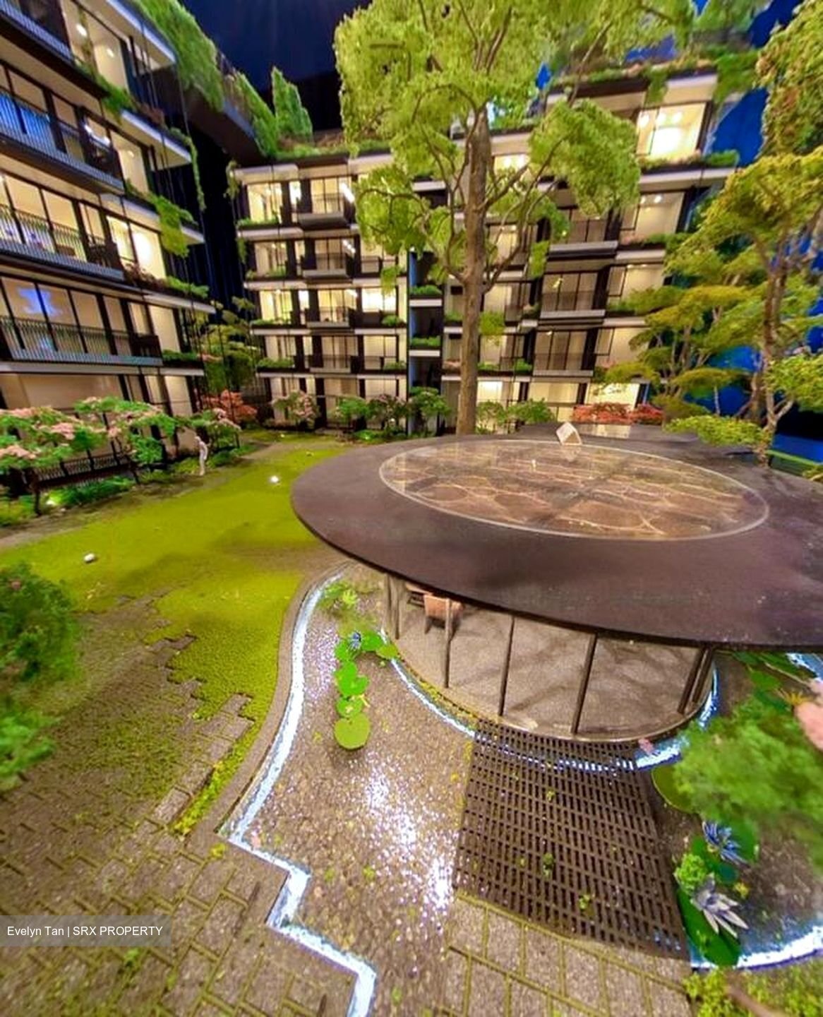 Jervois Road (D10), Condominium #442879621